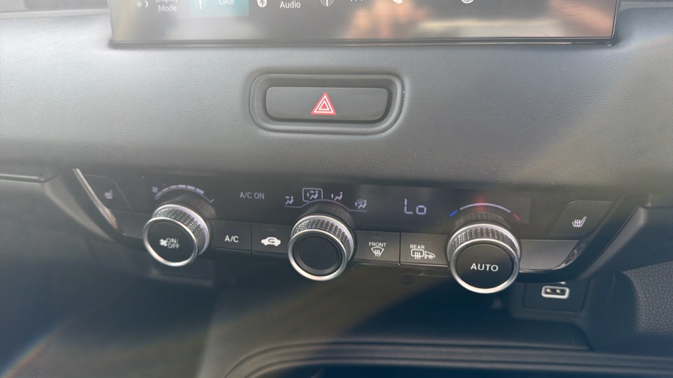 Honda HR-V 1.5 eHEV Elegance 5dr CVT Hybrid Hatchback - Image 30
