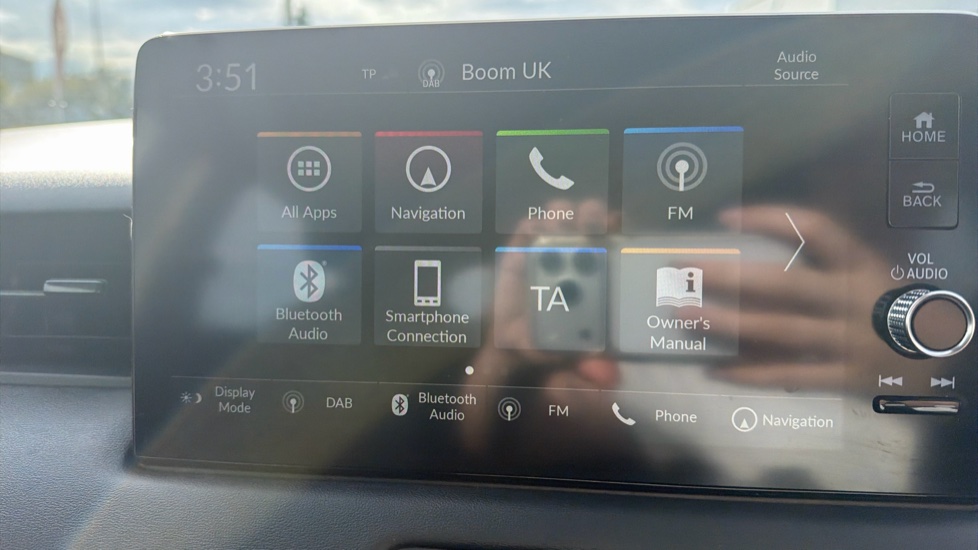 Honda HR-V 1.5 eHEV Elegance 5dr CVT Hybrid Hatchback - Image 32