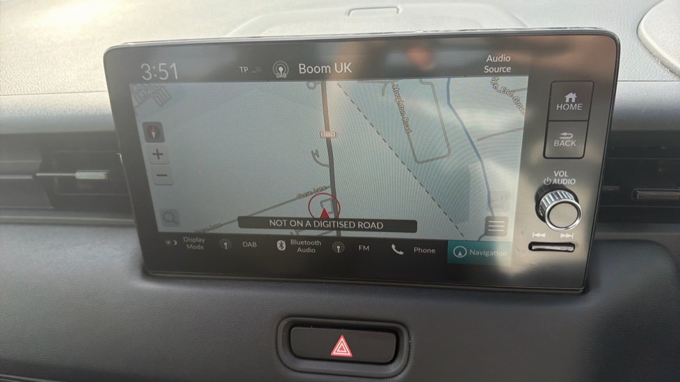 Honda HR-V 1.5 eHEV Elegance 5dr CVT Hybrid Hatchback - Image 33