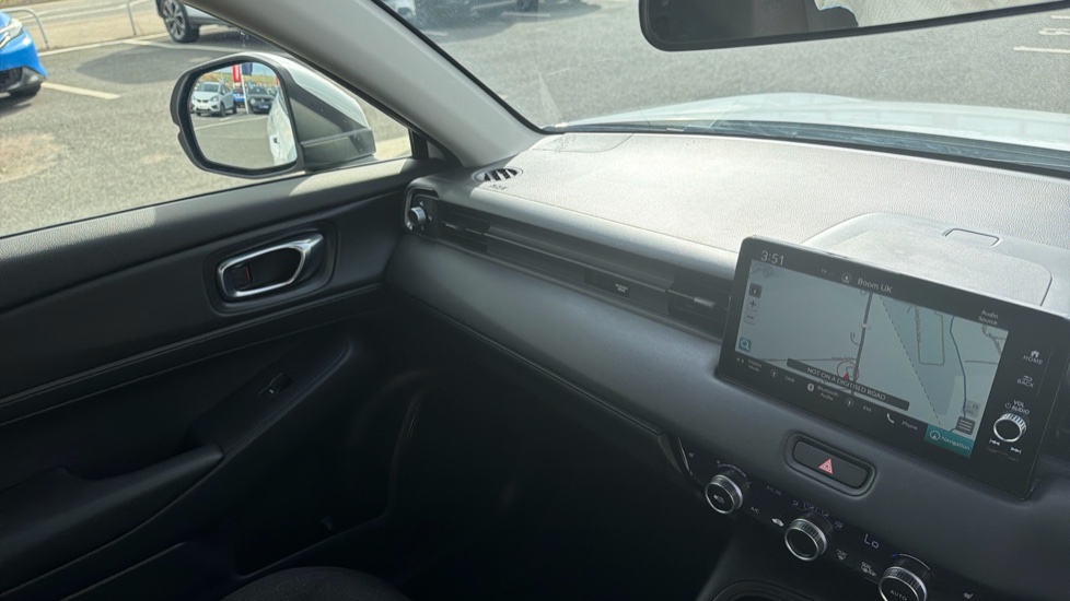 Honda HR-V 1.5 eHEV Elegance 5dr CVT Hybrid Hatchback - Image 35