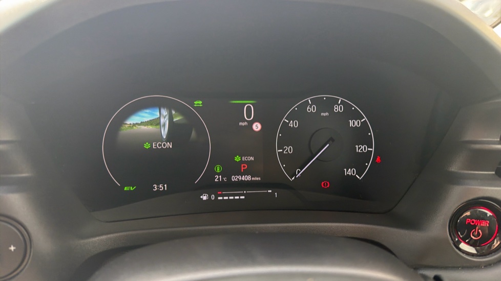 Honda HR-V 1.5 eHEV Elegance 5dr CVT Hybrid Hatchback - Image 37