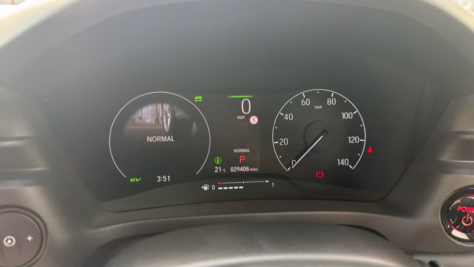 Honda HR-V 1.5 eHEV Elegance 5dr CVT Hybrid Hatchback - Image 38