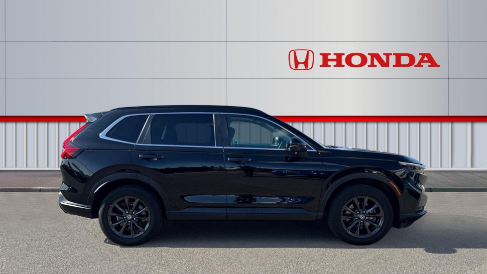 Honda CR-V 2.0 eHEV Elegance 5dr eCVT Hybrid Estate - Image 5