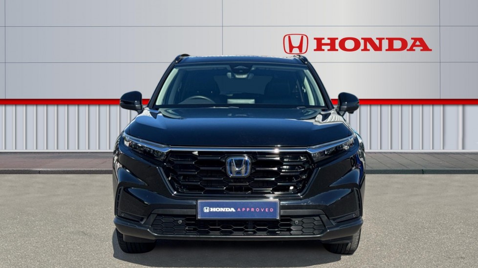 Honda CR-V 2.0 eHEV Elegance 5dr eCVT Hybrid Estate - Image 6