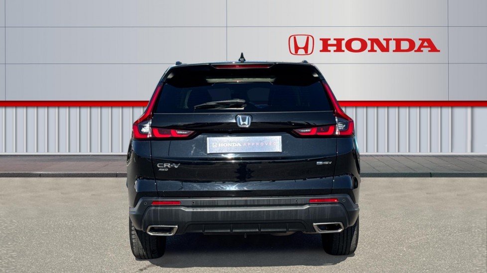 Honda CR-V 2.0 eHEV Elegance 5dr eCVT Hybrid Estate - Image 7