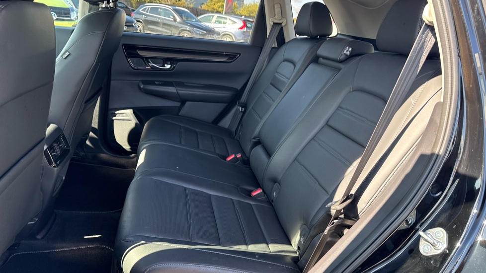 Honda CR-V 2.0 eHEV Elegance 5dr eCVT Hybrid Estate - Image 8