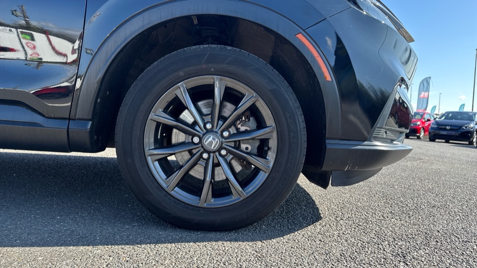 Honda CR-V 2.0 eHEV Elegance 5dr eCVT Hybrid Estate - Image 9