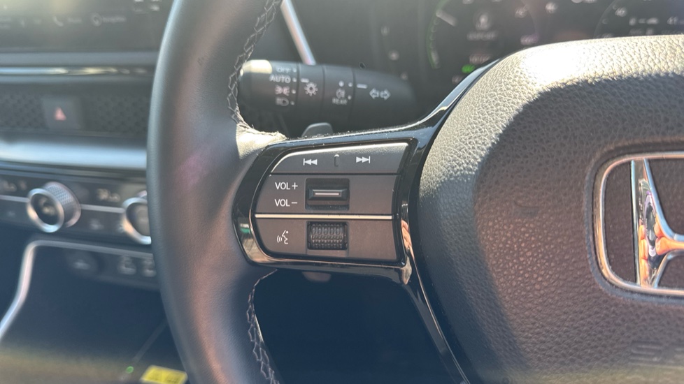 Honda CR-V 2.0 eHEV Elegance 5dr eCVT Hybrid Estate - Image 13