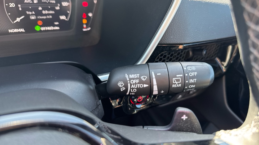 Honda CR-V 2.0 eHEV Elegance 5dr eCVT Hybrid Estate - Image 18