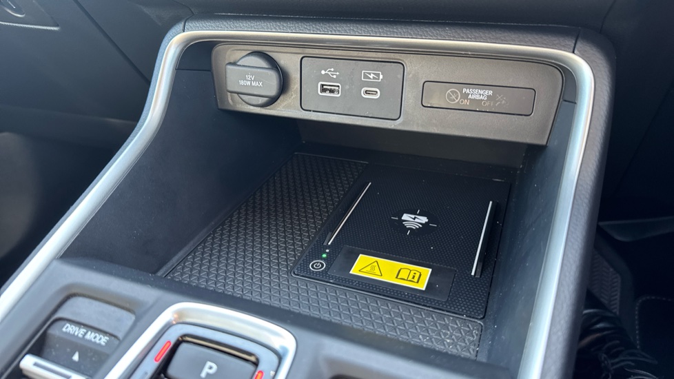 Honda CR-V 2.0 eHEV Elegance 5dr eCVT Hybrid Estate - Image 19