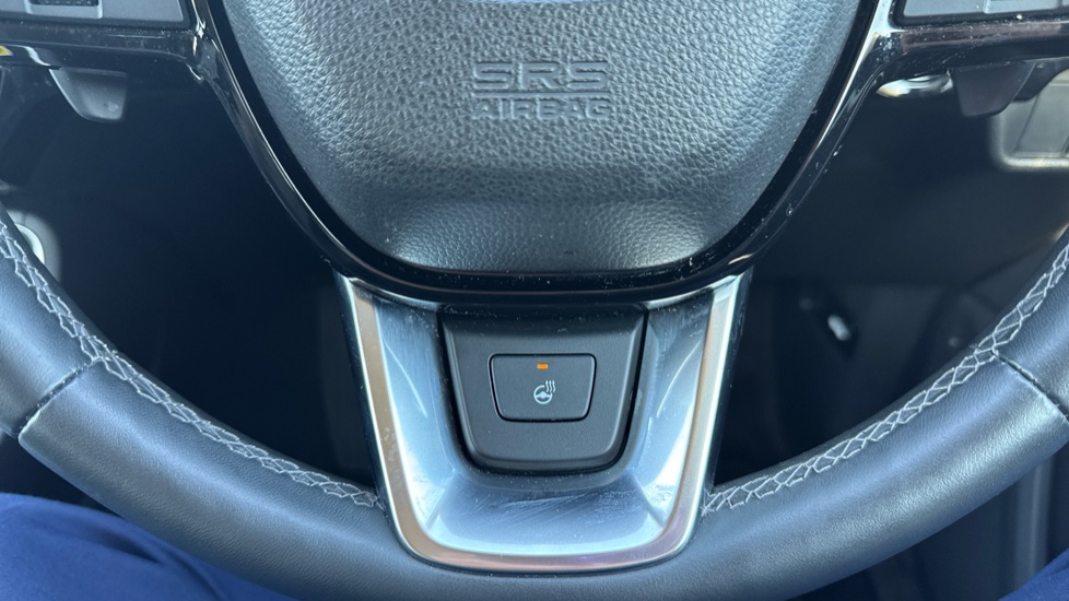 Honda CR-V 2.0 eHEV Elegance 5dr eCVT Hybrid Estate - Image 21