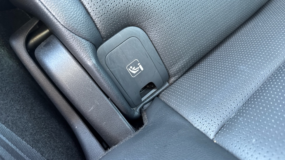 Honda CR-V 2.0 eHEV Elegance 5dr eCVT Hybrid Estate - Image 35