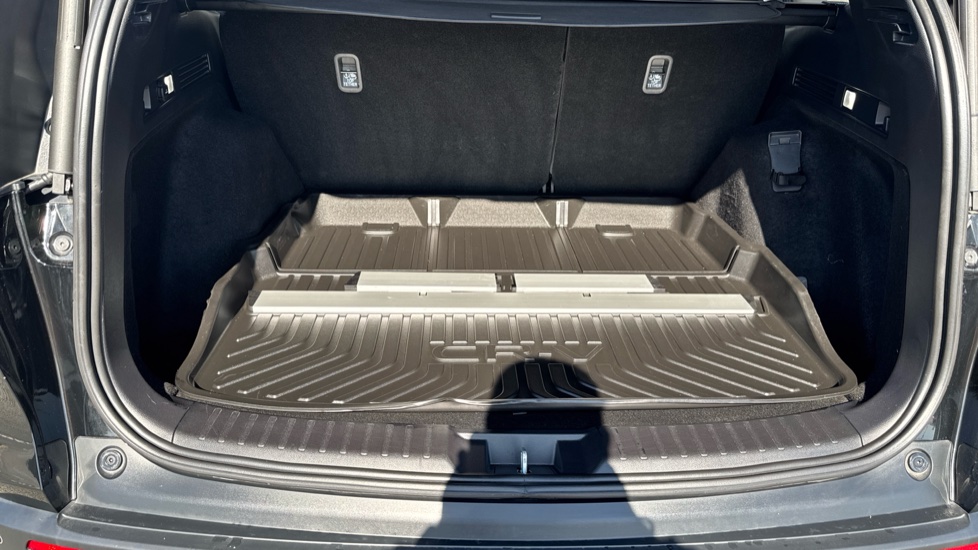 Honda CR-V 2.0 eHEV Elegance 5dr eCVT Hybrid Estate - Image 40