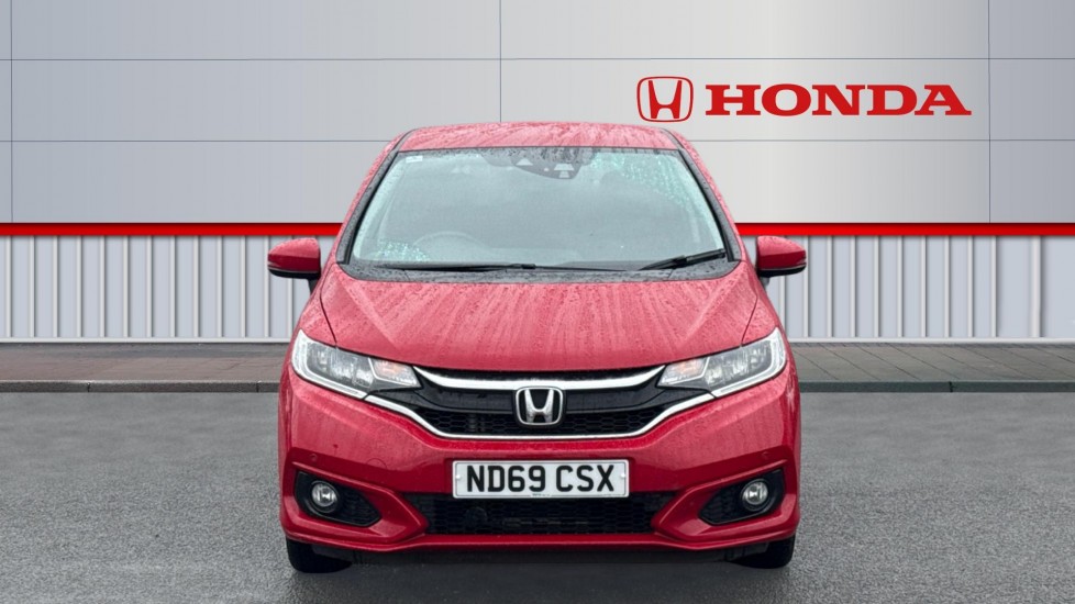 Honda Jazz 1.3 i-VTEC EX Navi 5dr CVT Petrol Hatchback - Image 6