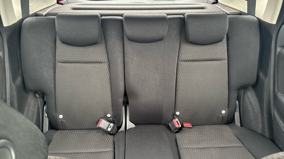 Honda Jazz 1.3 i-VTEC EX Navi 5dr CVT Petrol Hatchback - Image 44