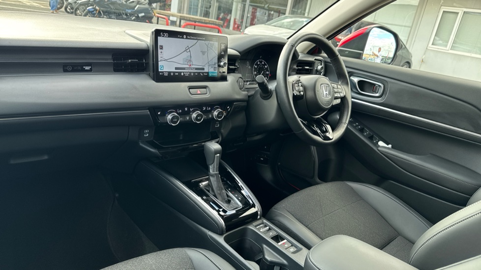 Honda HR-V 1.5 eHEV Advance 5dr CVT Hybrid Hatchback - Image 2