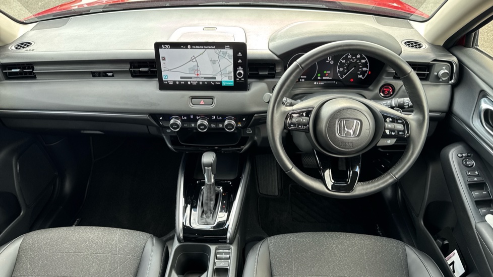 Honda HR-V 1.5 eHEV Advance 5dr CVT Hybrid Hatchback - Image 4