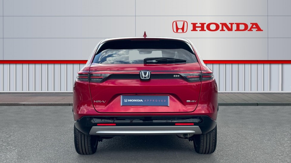 Honda HR-V 1.5 eHEV Advance 5dr CVT Hybrid Hatchback - Image 7