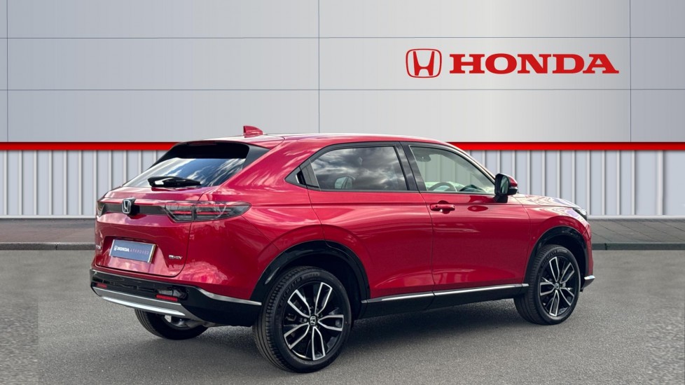 Honda HR-V 1.5 eHEV Advance 5dr CVT Hybrid Hatchback - Image 12