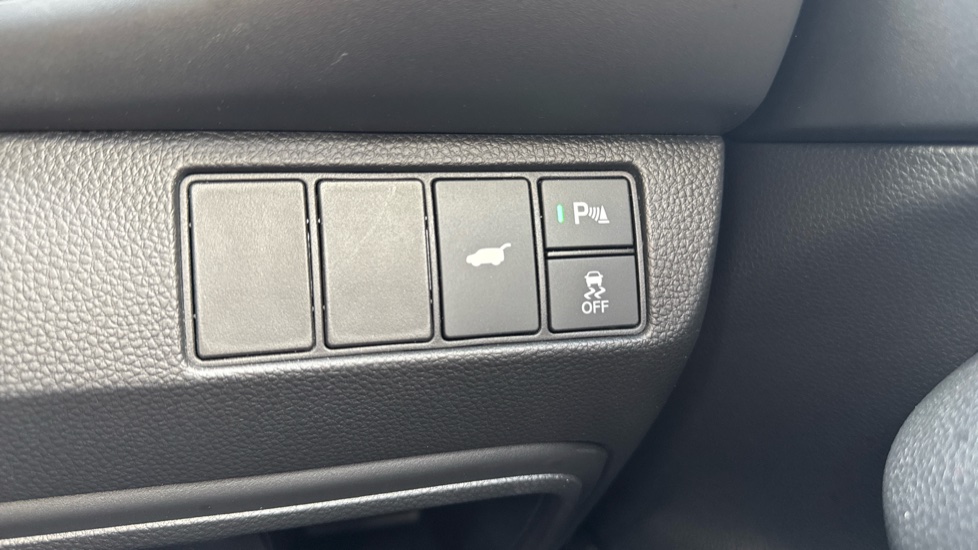 Honda HR-V 1.5 eHEV Advance 5dr CVT Hybrid Hatchback - Image 16