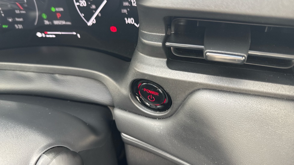 Honda HR-V 1.5 eHEV Advance 5dr CVT Hybrid Hatchback - Image 18