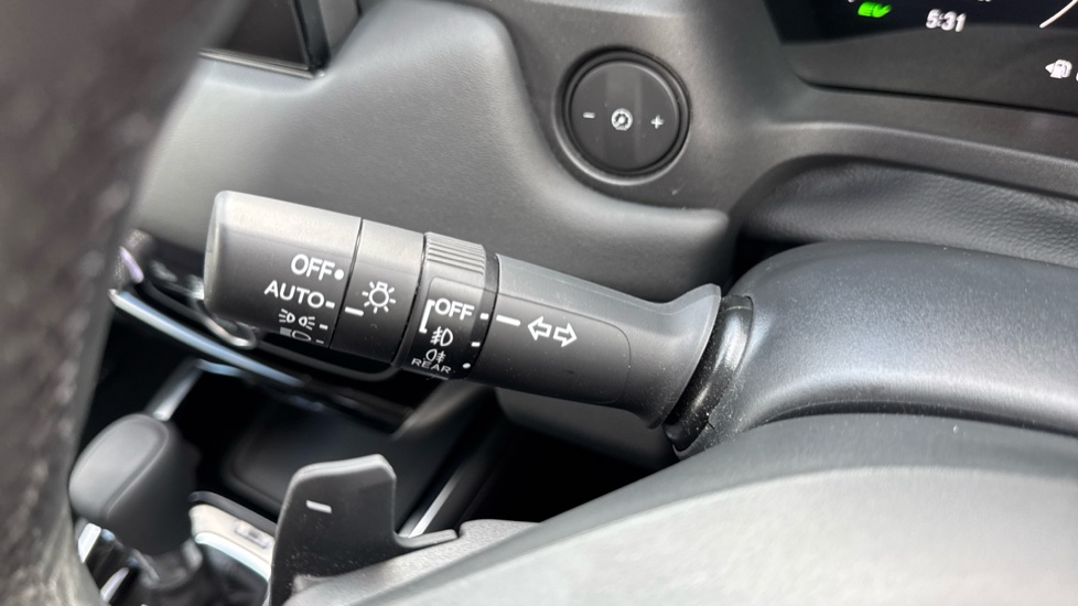 Honda HR-V 1.5 eHEV Advance 5dr CVT Hybrid Hatchback - Image 19