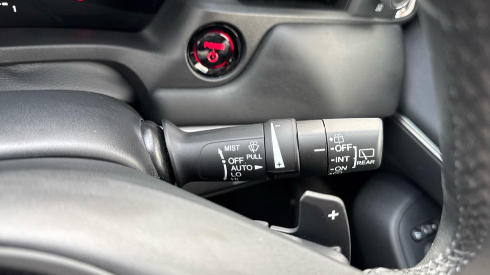 Honda HR-V 1.5 eHEV Advance 5dr CVT Hybrid Hatchback - Image 20