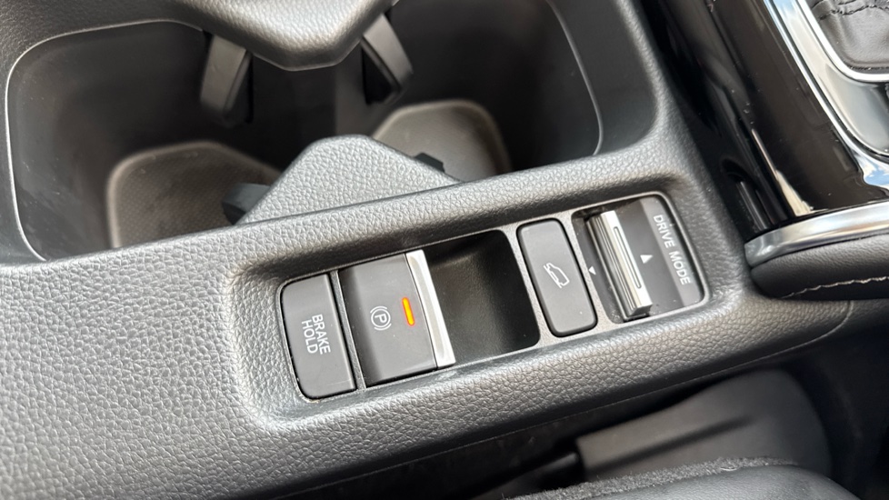 Honda HR-V 1.5 eHEV Advance 5dr CVT Hybrid Hatchback - Image 24
