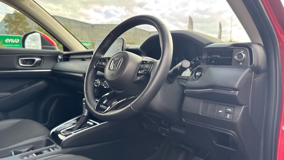 Honda HR-V 1.5 eHEV Advance 5dr CVT Hybrid Hatchback - Image 32