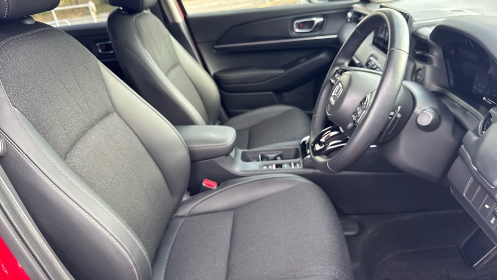 Honda HR-V 1.5 eHEV Advance 5dr CVT Hybrid Hatchback - Image 33
