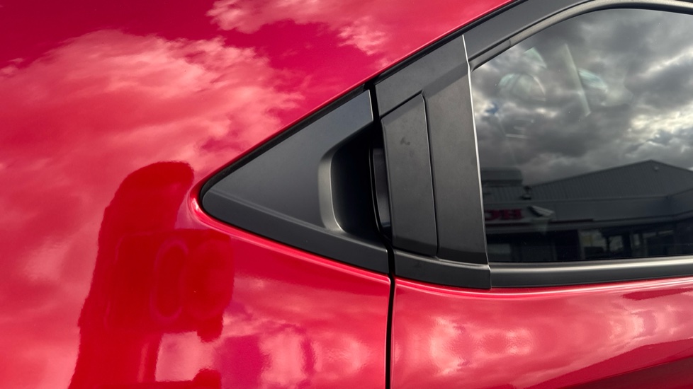 Honda HR-V 1.5 eHEV Advance 5dr CVT Hybrid Hatchback - Image 34