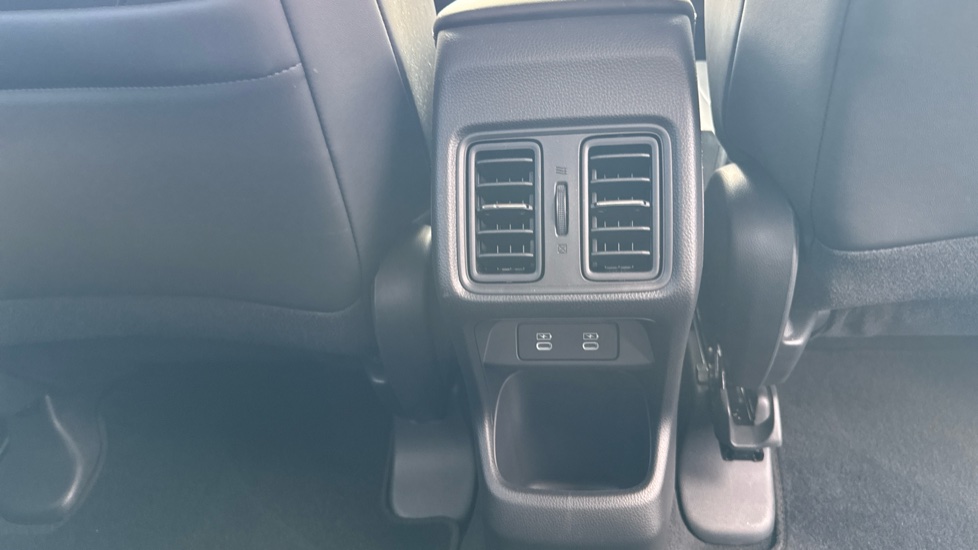 Honda HR-V 1.5 eHEV Advance 5dr CVT Hybrid Hatchback - Image 37