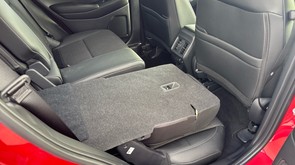 Honda HR-V 1.5 eHEV Advance 5dr CVT Hybrid Hatchback - Image 40