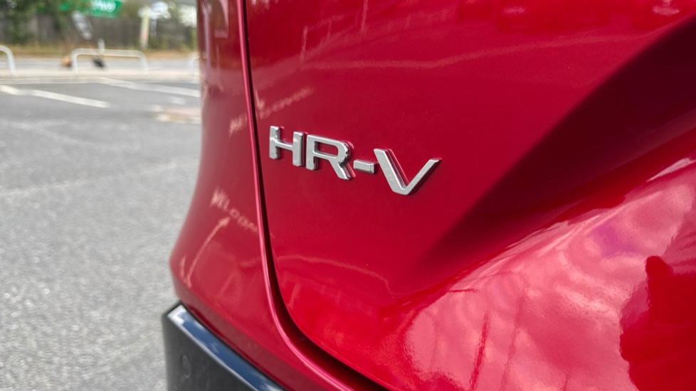 Honda HR-V 1.5 eHEV Advance 5dr CVT Hybrid Hatchback - Image 41