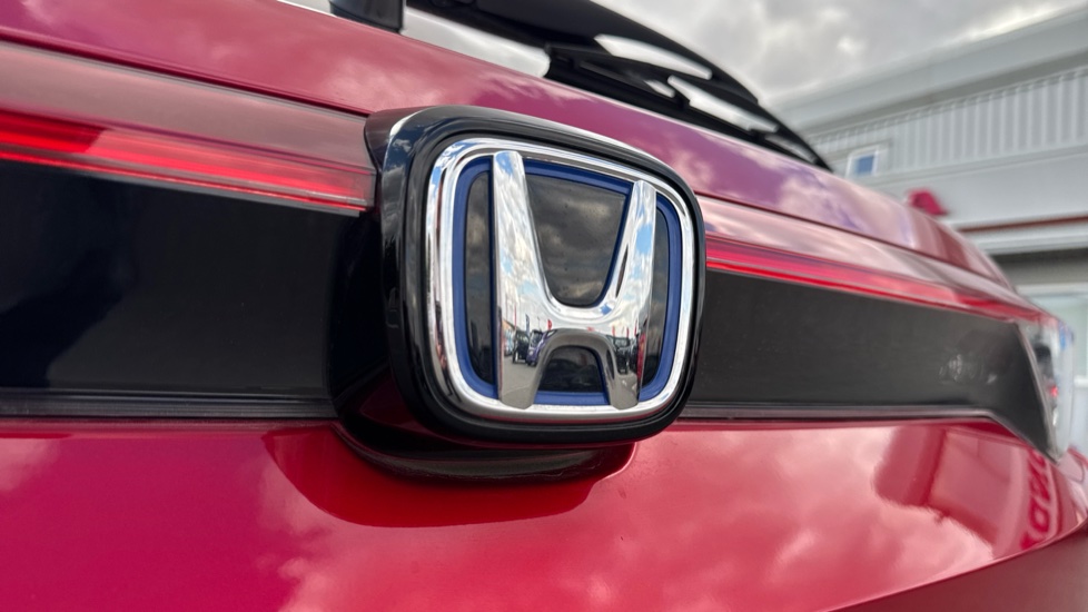 Honda HR-V 1.5 eHEV Advance 5dr CVT Hybrid Hatchback - Image 42