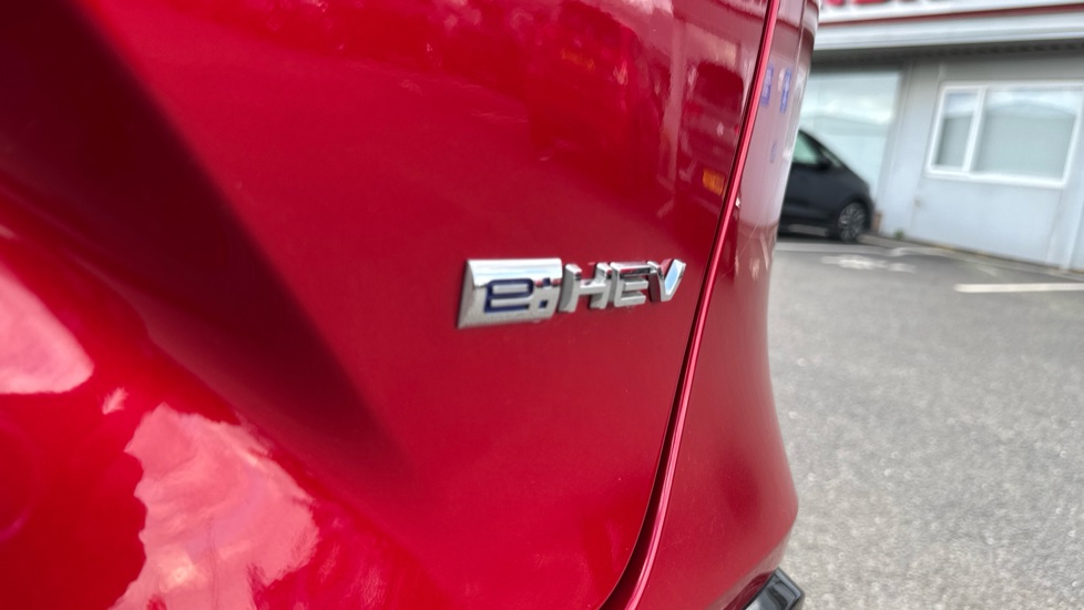 Honda HR-V 1.5 eHEV Advance 5dr CVT Hybrid Hatchback - Image 43