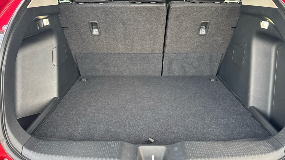 Honda HR-V 1.5 eHEV Advance 5dr CVT Hybrid Hatchback - Image 45