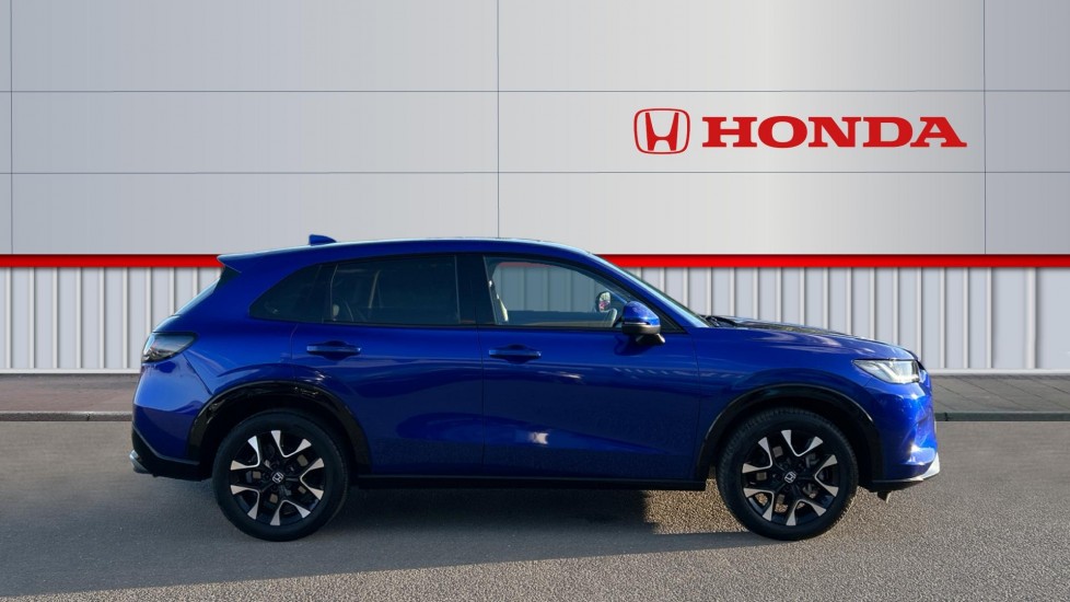 Honda Zr-V 2.0 eHEV Advance 5dr CVT Hybrid Estate - Image 5