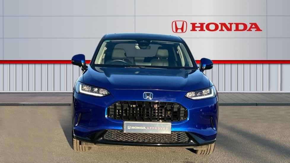 Honda Zr-V 2.0 eHEV Advance 5dr CVT Hybrid Estate - Image 6