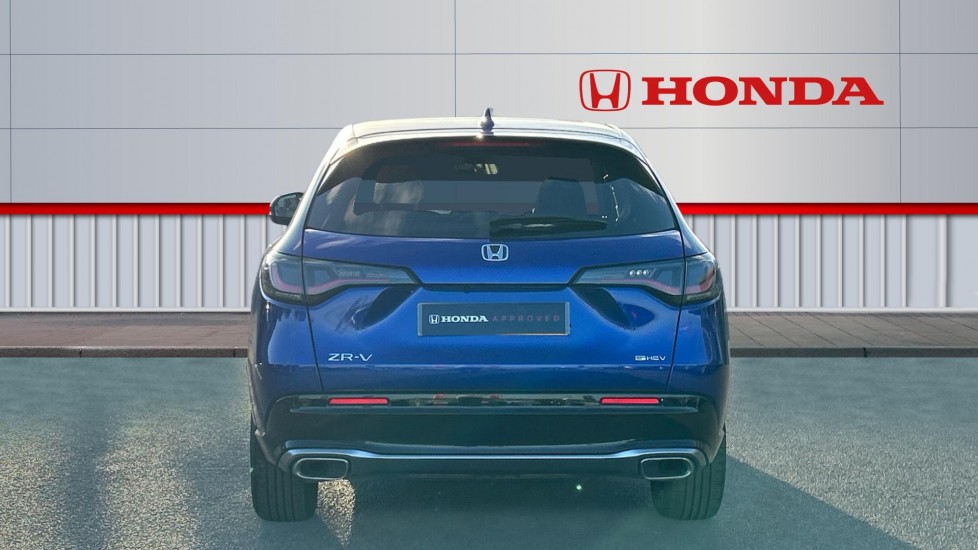 Honda Zr-V 2.0 eHEV Advance 5dr CVT Hybrid Estate - Image 7
