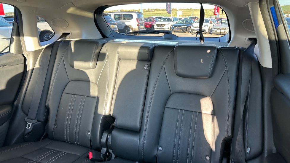 Honda Zr-V 2.0 eHEV Advance 5dr CVT Hybrid Estate - Image 8
