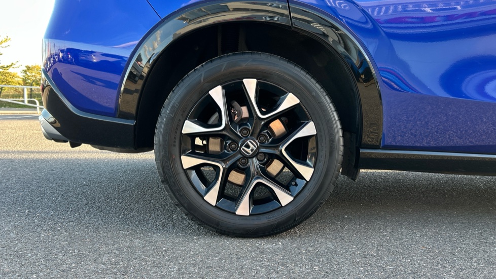 Honda Zr-V 2.0 eHEV Advance 5dr CVT Hybrid Estate - Image 9