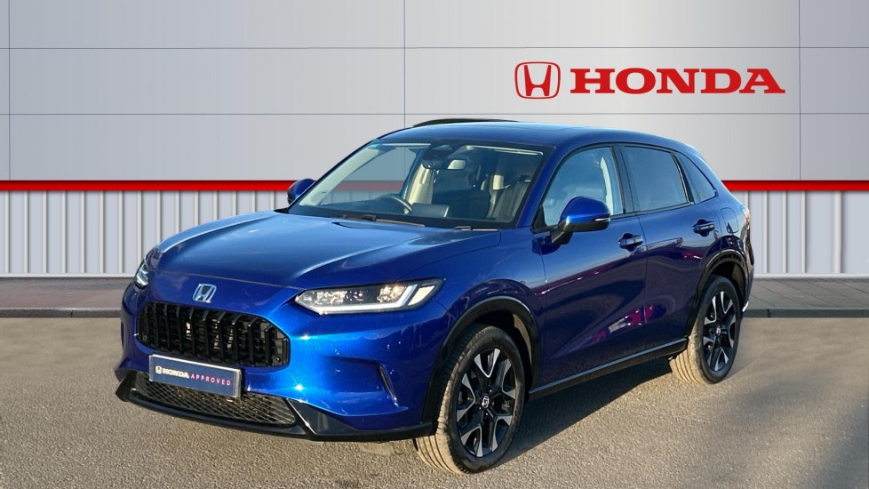 Honda Zr-V 2.0 eHEV Advance 5dr CVT Hybrid Estate - Image 10