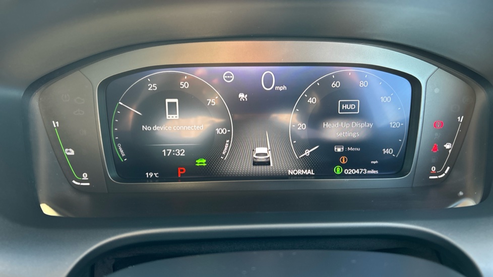 Honda Zr-V 2.0 eHEV Advance 5dr CVT Hybrid Estate - Image 11