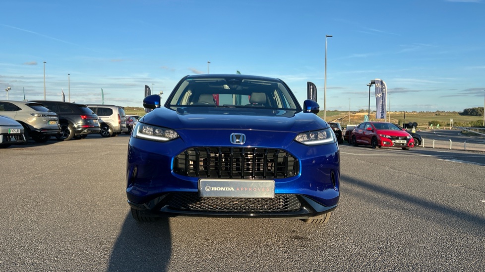 Honda Zr-V 2.0 eHEV Advance 5dr CVT Hybrid Estate - Image 13