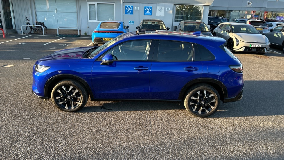 Honda Zr-V 2.0 eHEV Advance 5dr CVT Hybrid Estate - Image 16
