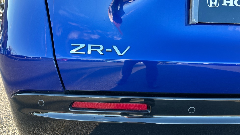 Honda Zr-V 2.0 eHEV Advance 5dr CVT Hybrid Estate - Image 19