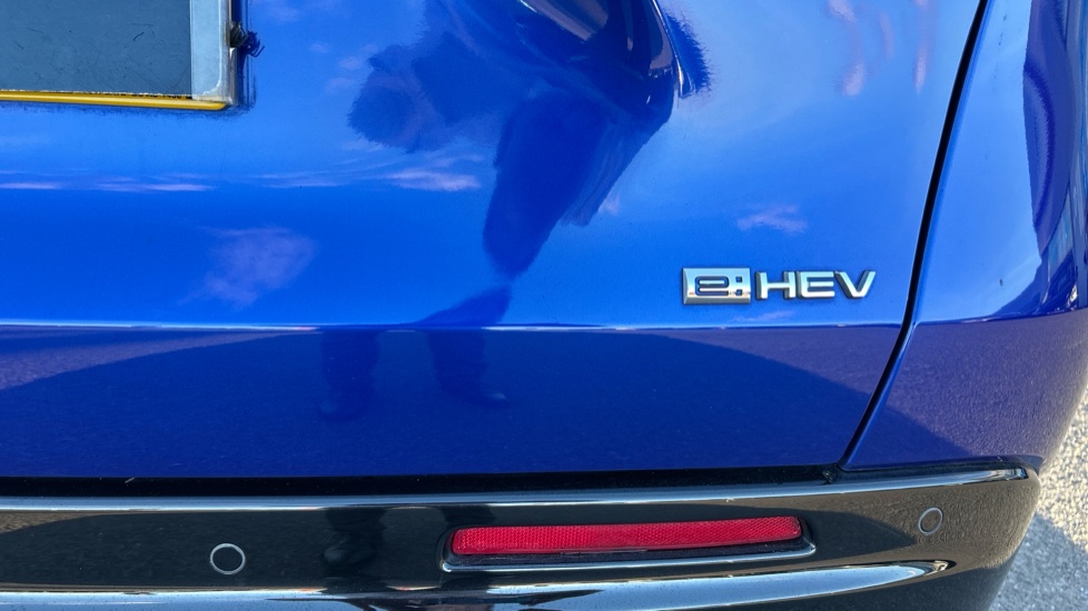 Honda Zr-V 2.0 eHEV Advance 5dr CVT Hybrid Estate - Image 20
