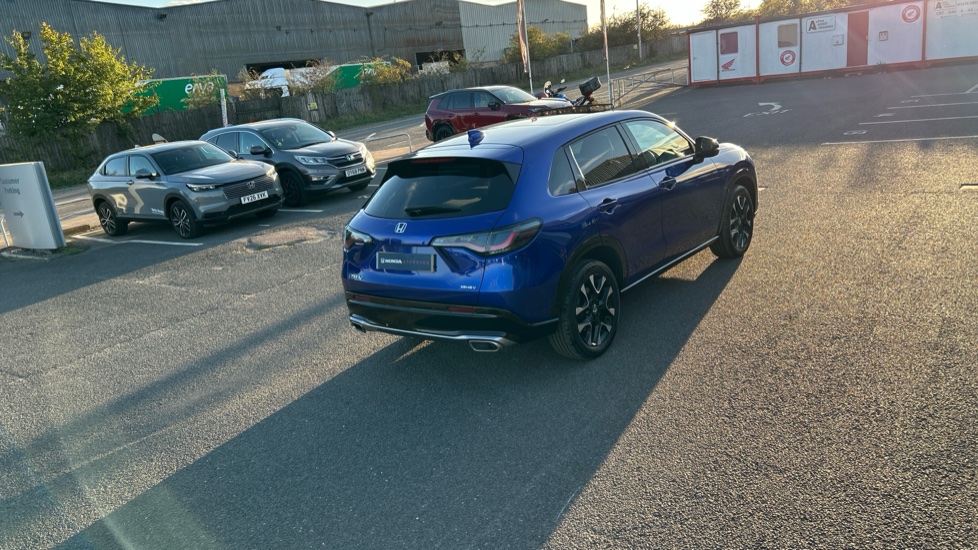Honda Zr-V 2.0 eHEV Advance 5dr CVT Hybrid Estate - Image 21