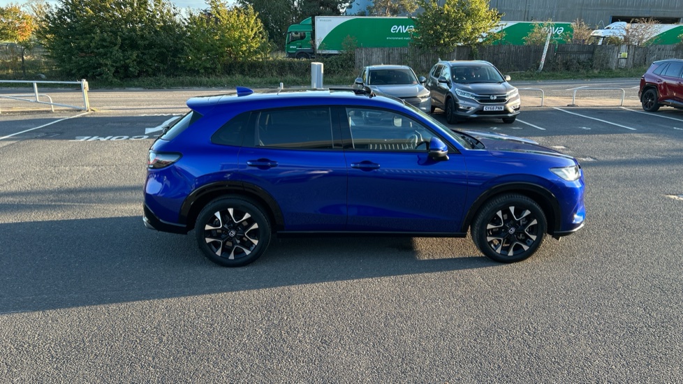 Honda Zr-V 2.0 eHEV Advance 5dr CVT Hybrid Estate - Image 22